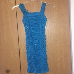 Homecoming / Prom / Semi-Formal Dress